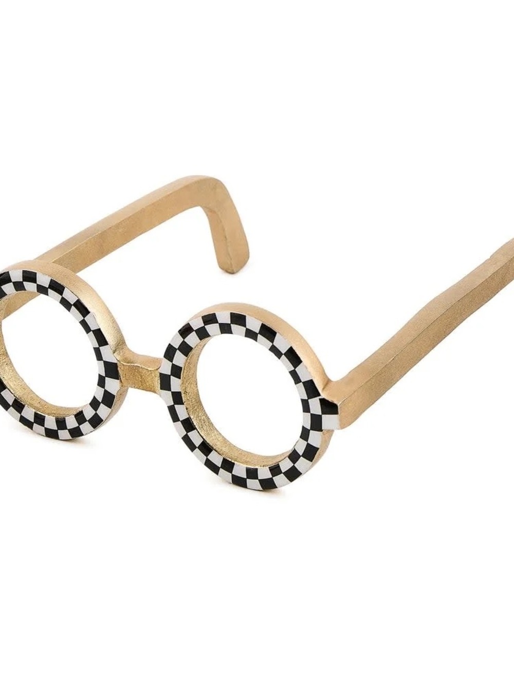 Mackenzie Childs Eyeglasses Decor
